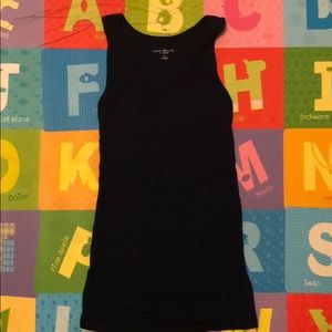 Basic Maternity Tanks